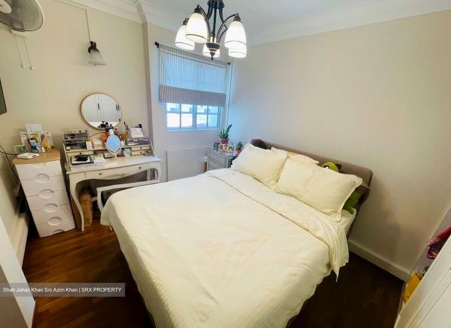 Blk 847 Woodlands Street 82 (Woodlands), HDB Executive #595225281